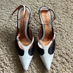 Dolce & Gabbana shoes